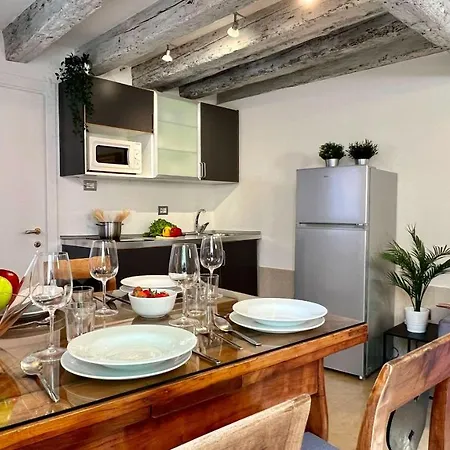 Apartament Flowery