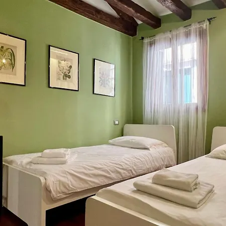 Apartament Flowery *