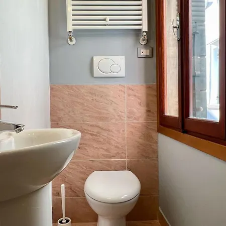 Apartament Flowery *
