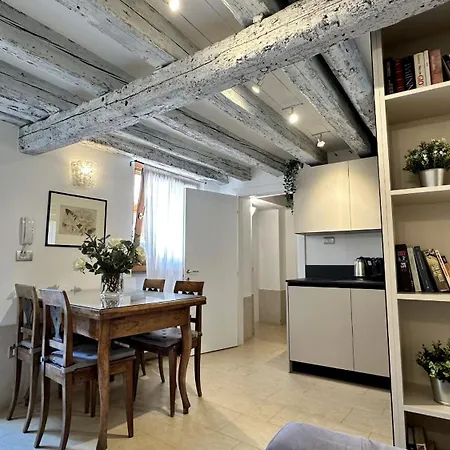 Appartement Flowery Venise