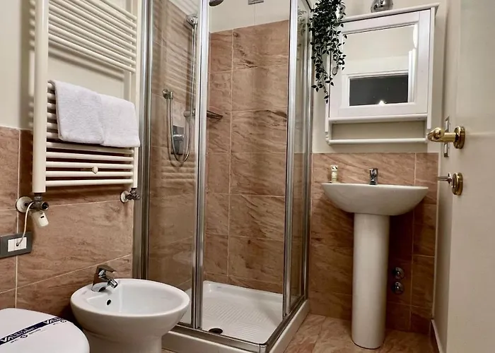 Appartement Flowery *