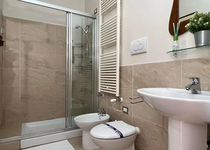 Flowery Appartement *