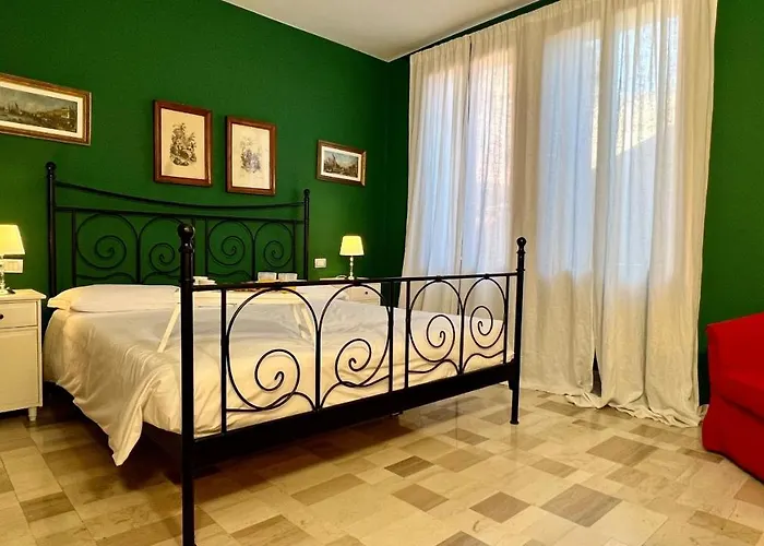 Flowery Appartement Venise