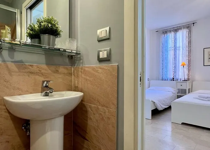 Flowery Appartement *