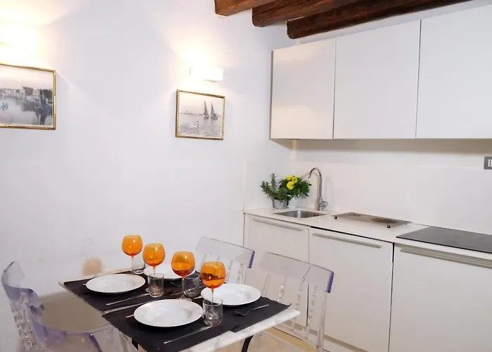 Flowery Appartement *