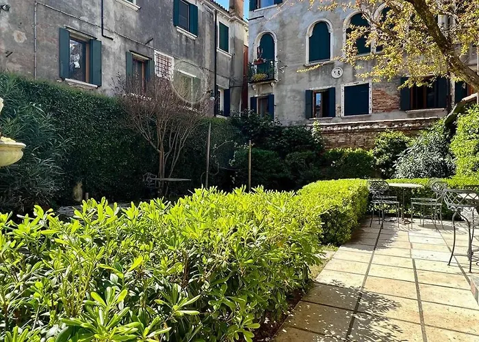 Appartement Flowery *