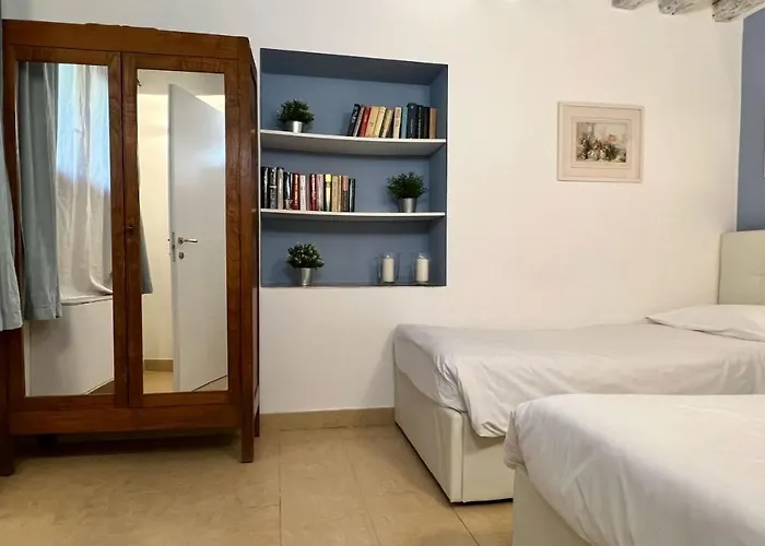 Appartement Flowery *