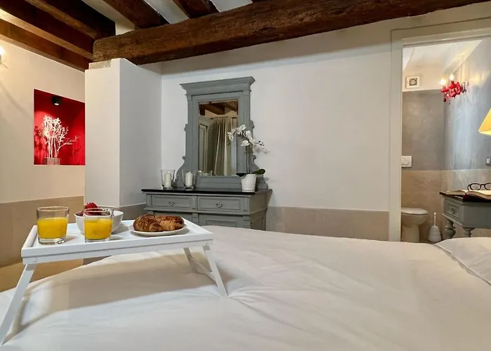 Appartement Flowery Venise