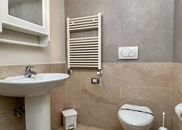 Flowery Appartement Venise