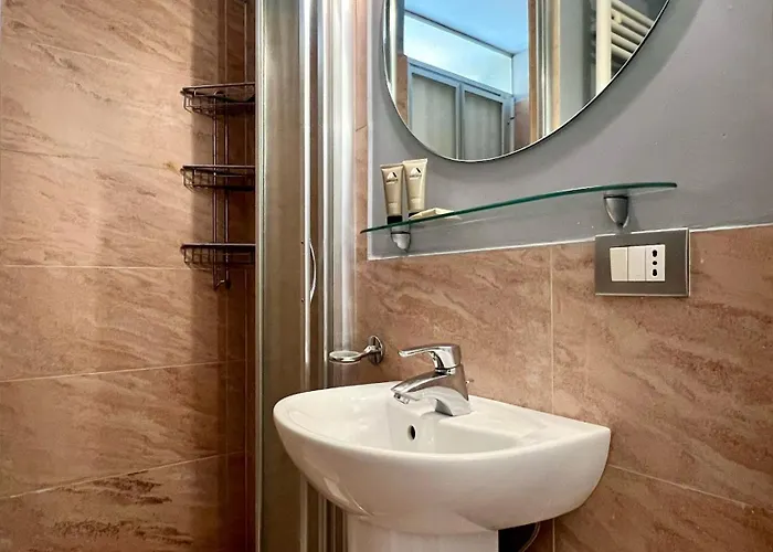 Appartement Flowery *