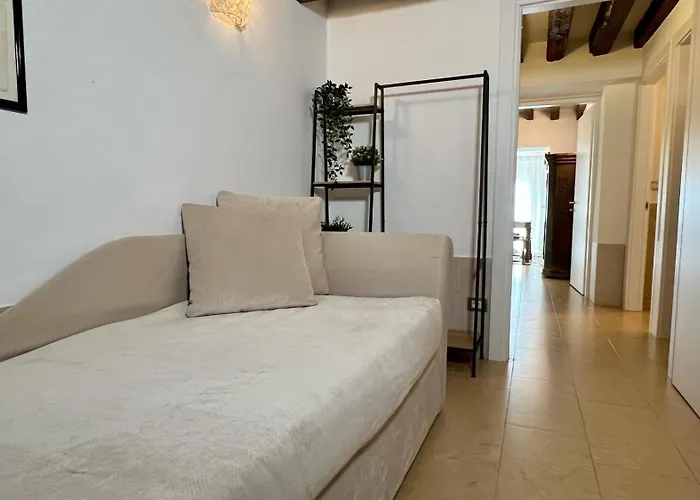 Appartement Flowery Venise