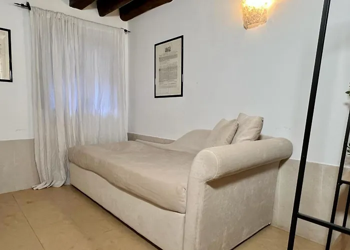 Flowery Appartement *