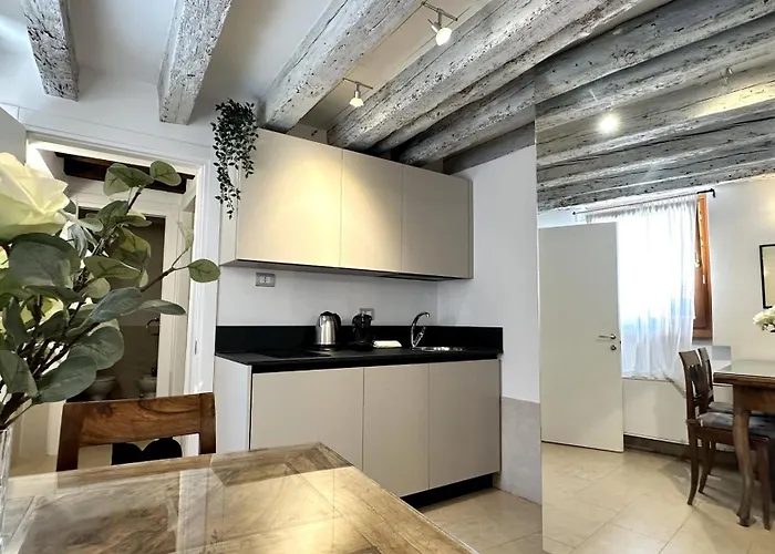 Flowery Appartement