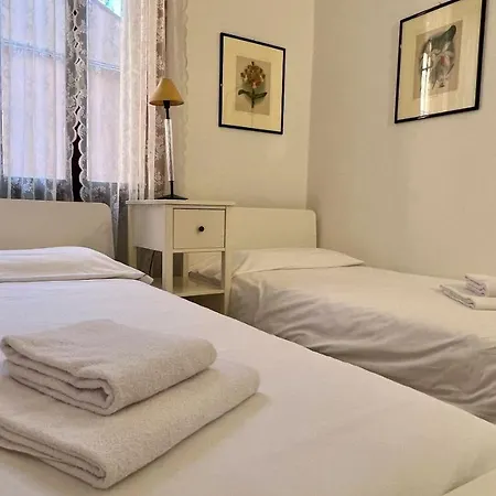 Apartman Flowery