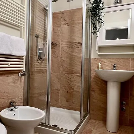 Апартаменты Flowery *