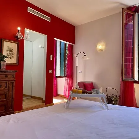 Flowery * Венеция