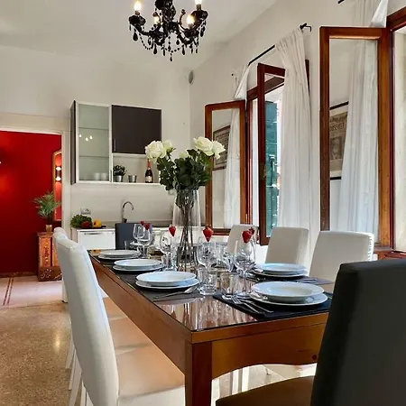 Flowery Апартаменты *