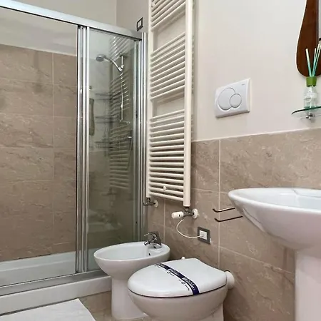 Flowery Apartment *