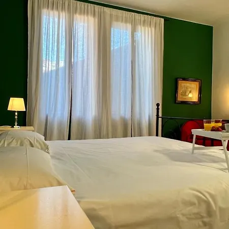 Flowery Венеция