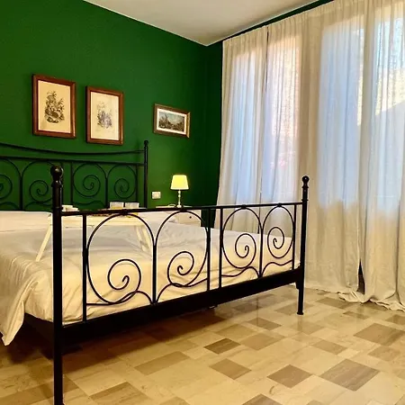 Flowery Апартаменты Венеция