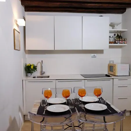 Flowery Венеция