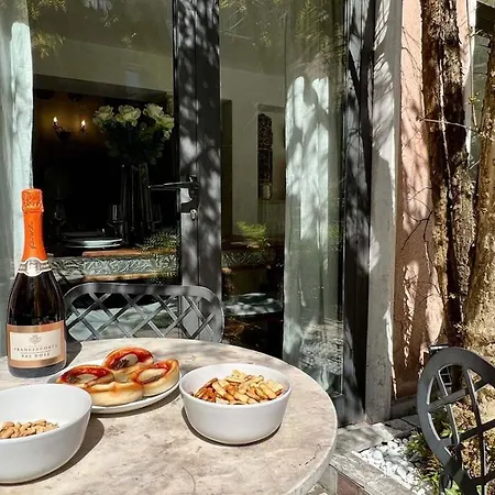 Flowery Венеция