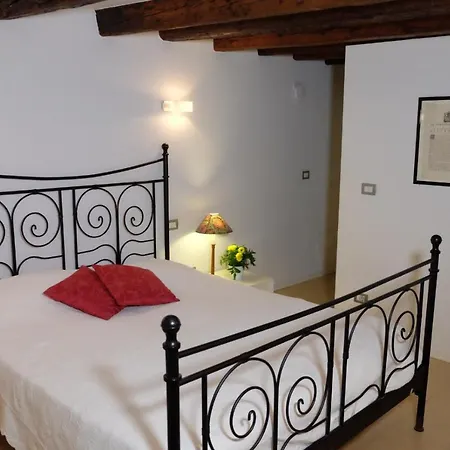 Flowery * Венеция