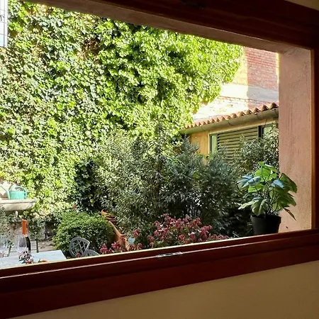 Flowery Венеция