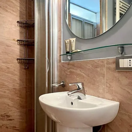 Апартаменты Flowery *