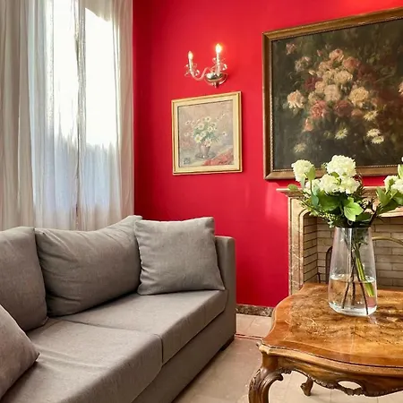 Flowery * Венеция