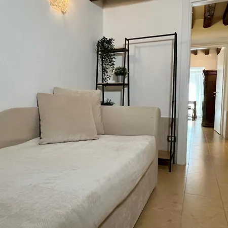 Apartment Flowery Venice