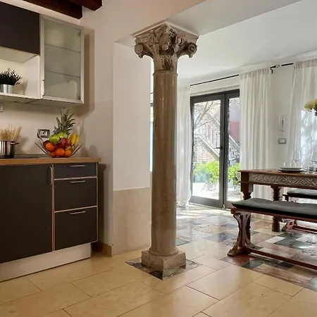 Flowery * Венеция